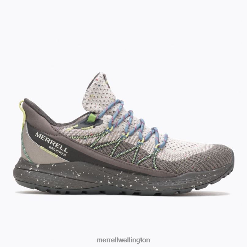 Bravada 2 Waterproof (J135568) Merrell Women 8VV6P906 Shoes Brindle - Click Image to Close