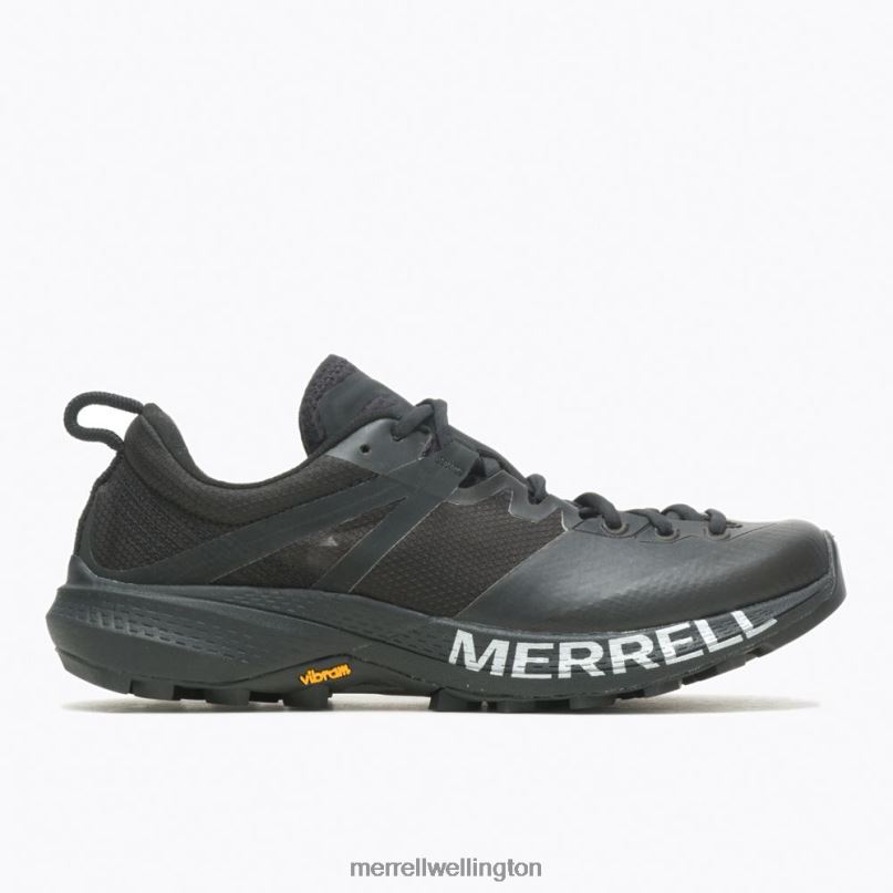 MTL MQM (J004726) Merrell Women 8VV6P836 Shoes Black