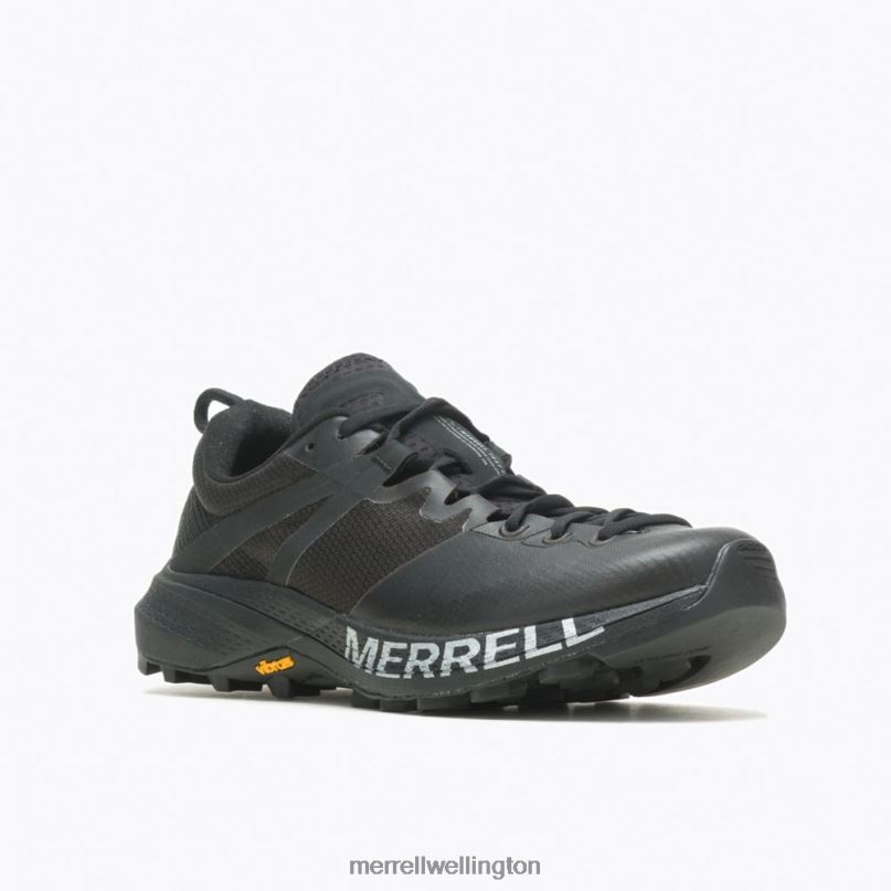 MTL MQM (J004726) Merrell Women 8VV6P836 Shoes Black