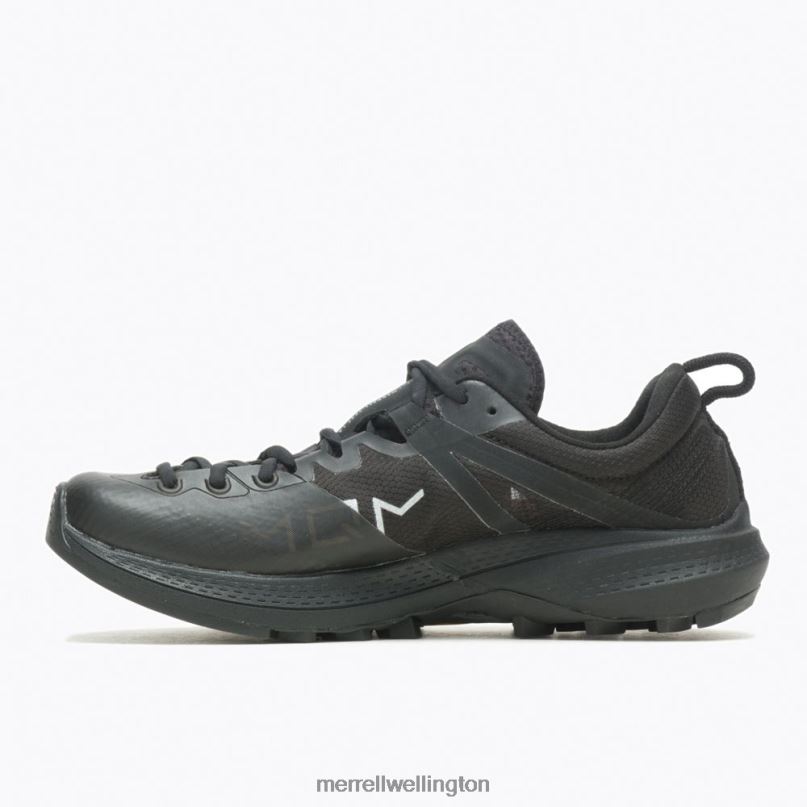 MTL MQM (J004726) Merrell Women 8VV6P836 Shoes Black