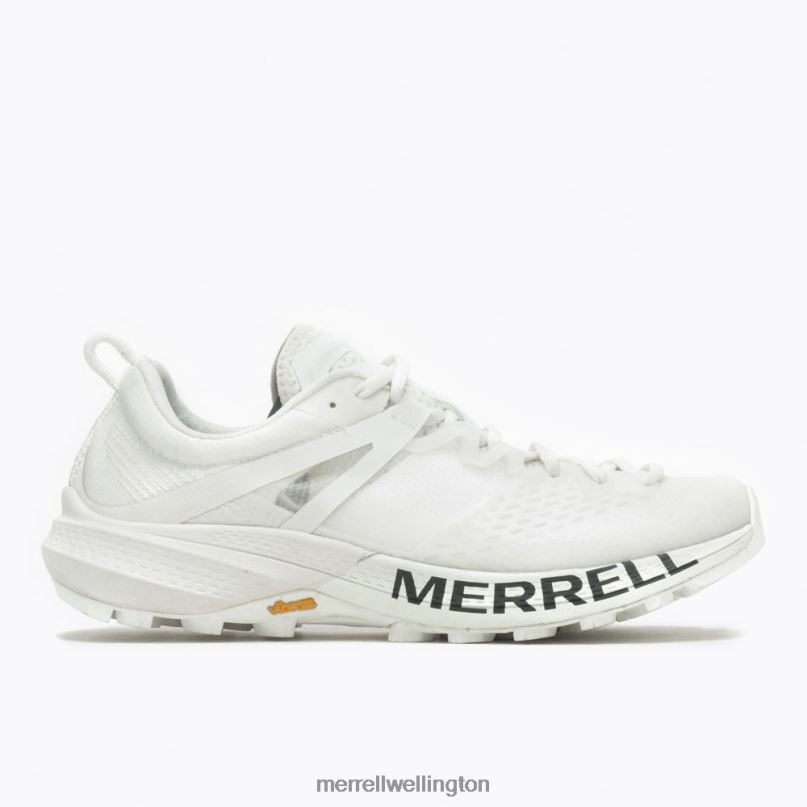 MTL MQM (J004728) Merrell Women 8VV6P835 Shoes White - Click Image to Close