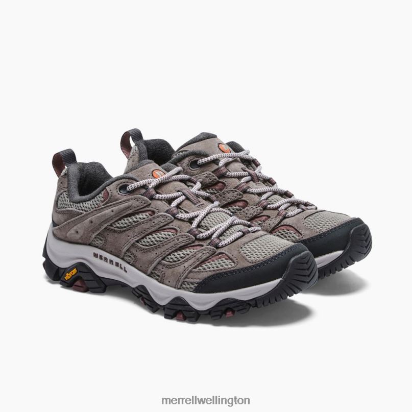 Moab 3 (J035888) Merrell Women 8VV6P892 Shoes Falcon