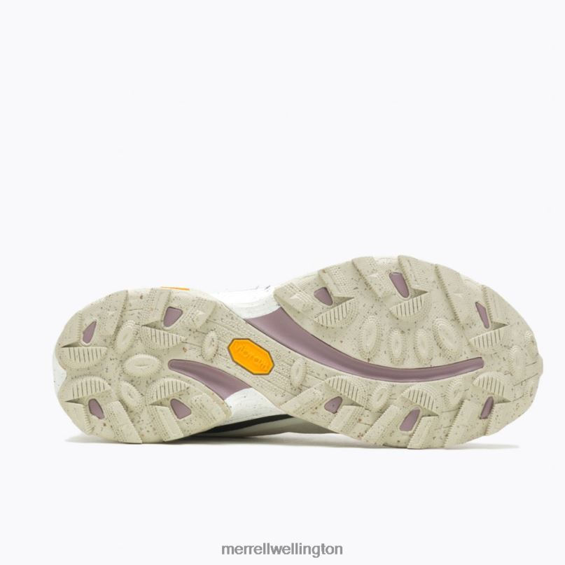 Moab Speed (J500320) Merrell Women 8VV6P813 Shoes Elderberry