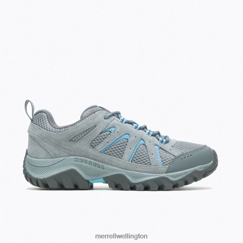 Oakcreek (J035938) Merrell Women 8VV6P1091 Shoes Paloma - Click Image to Close