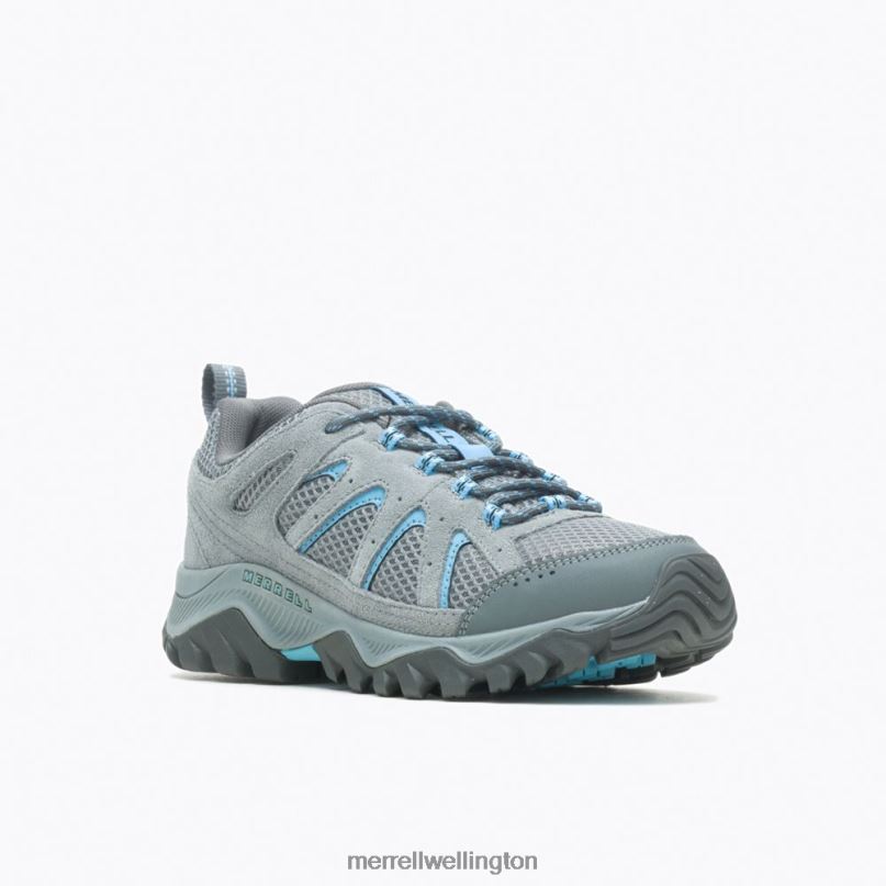 Oakcreek (J035938) Merrell Women 8VV6P1091 Shoes Paloma