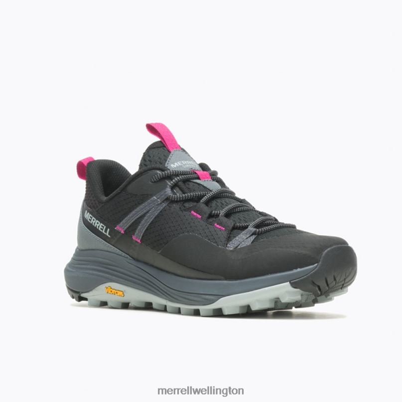 Siren 4 (J037290) Merrell Women 8VV6P964 Shoes Black