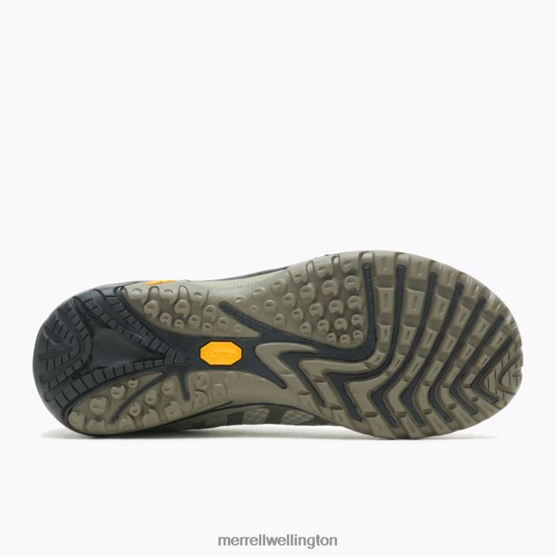 Siren Edge 3 (J034440) Merrell Women 8VV6P1098 Shoes Aluminum