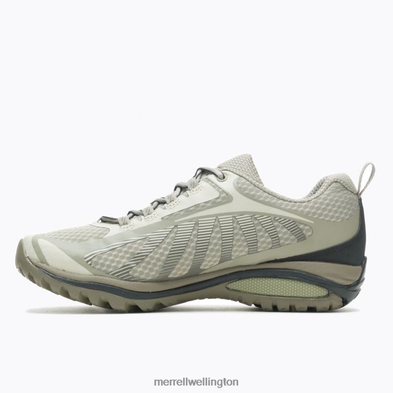 Siren Edge 3 (J034440) Merrell Women 8VV6P1098 Shoes Aluminum