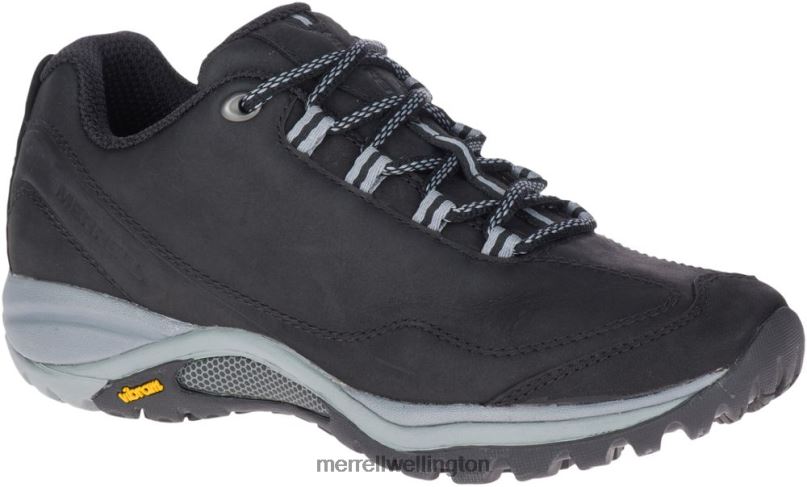 Siren Traveller 3 (J035334) Merrell Women 8VV6P1224 Shoes Black