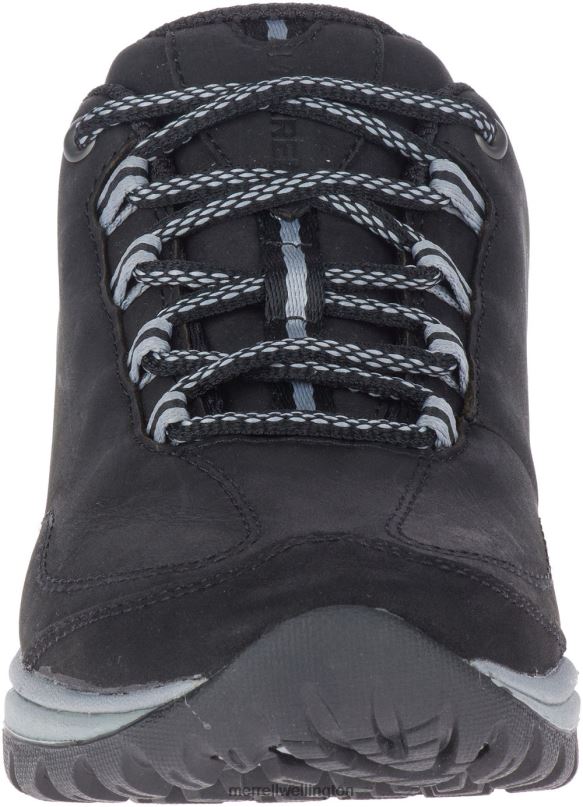 Siren Traveller 3 (J035334) Merrell Women 8VV6P1224 Shoes Black