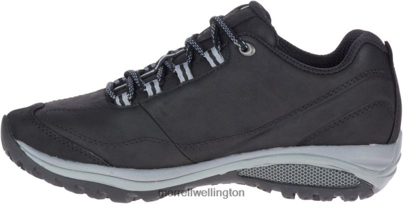 Siren Traveller 3 (J035334) Merrell Women 8VV6P1224 Shoes Black