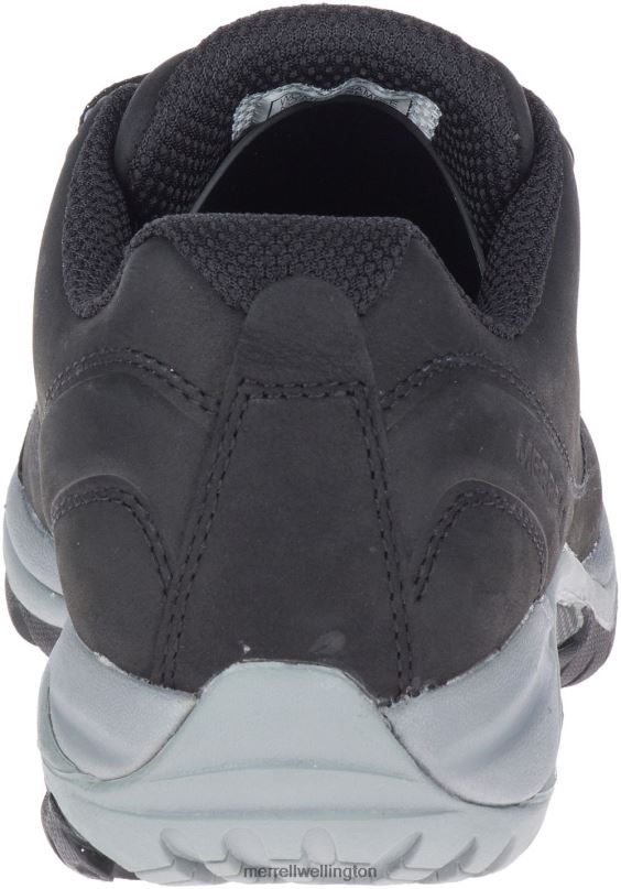 Siren Traveller 3 (J035334) Merrell Women 8VV6P1224 Shoes Black