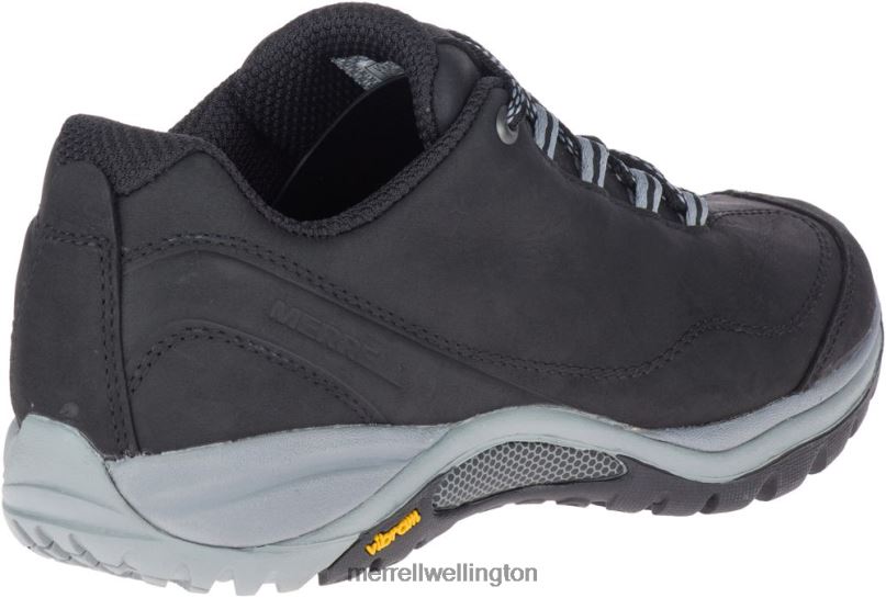 Siren Traveller 3 (J035334) Merrell Women 8VV6P1224 Shoes Black