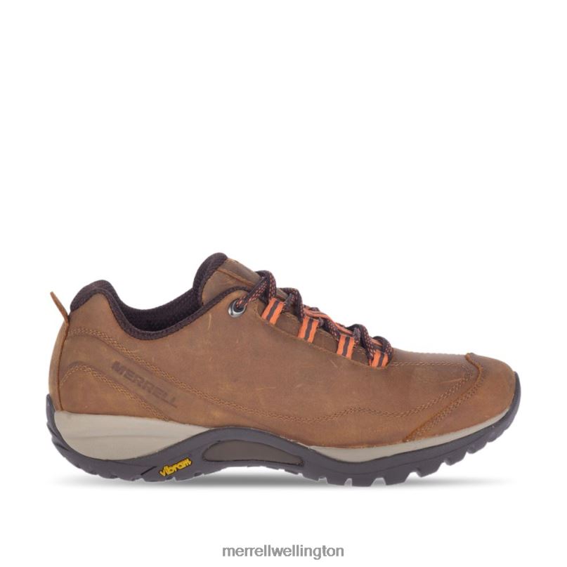 Siren Traveller 3 (J036708) Merrell Women 8VV6P1225 Shoes Tan