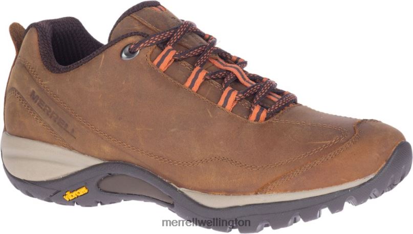 Siren Traveller 3 (J036708) Merrell Women 8VV6P1225 Shoes Tan