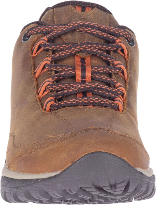 Siren Traveller 3 (J036708) Merrell Women 8VV6P1225 Shoes Tan