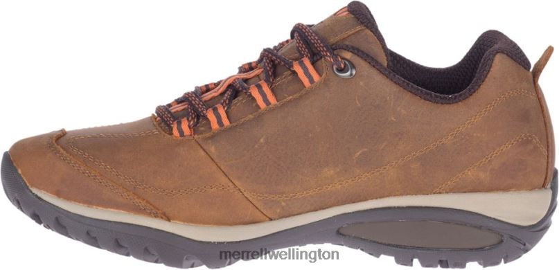 Siren Traveller 3 (J036708) Merrell Women 8VV6P1225 Shoes Tan