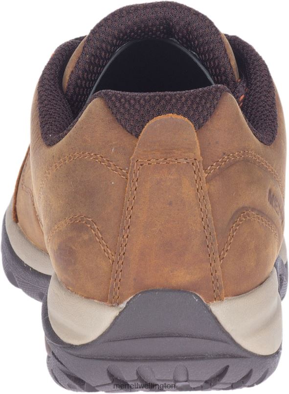 Siren Traveller 3 (J036708) Merrell Women 8VV6P1225 Shoes Tan