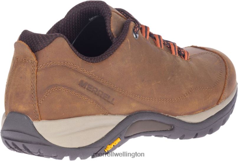 Siren Traveller 3 (J036708) Merrell Women 8VV6P1225 Shoes Tan