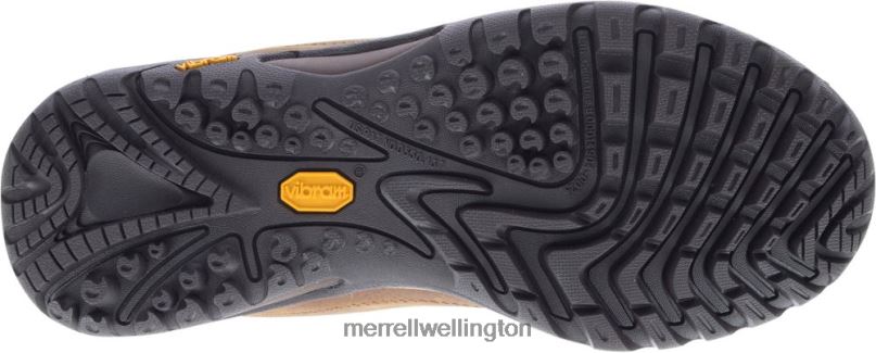 Siren Traveller 3 (J036708) Merrell Women 8VV6P1225 Shoes Tan