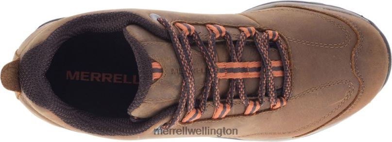 Siren Traveller 3 (J036708) Merrell Women 8VV6P1225 Shoes Tan