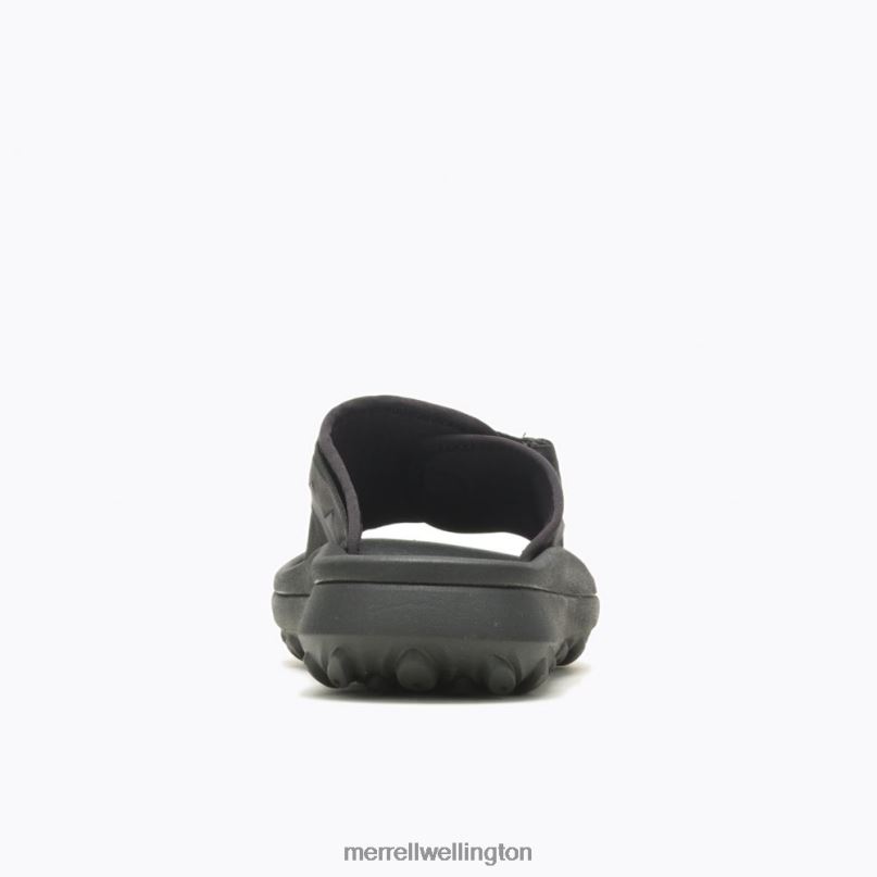 Hut Ultra Slide (J005886) Merrell Women 8VV6P944 Shoes Black