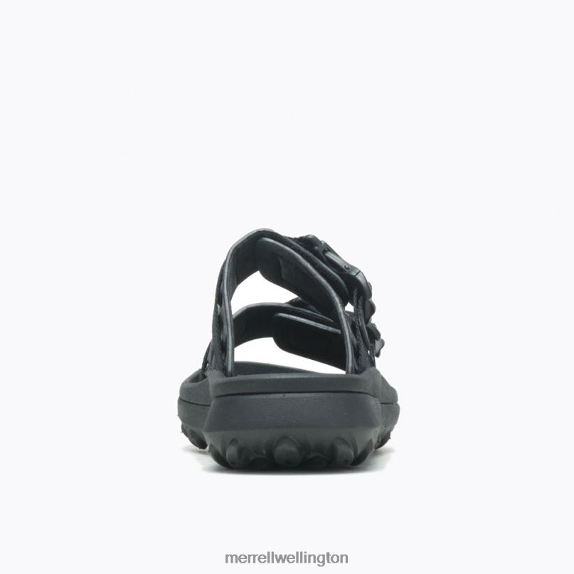 Hut Ultra Wrap (J005892) Merrell Women 8VV6P938 Shoes Black