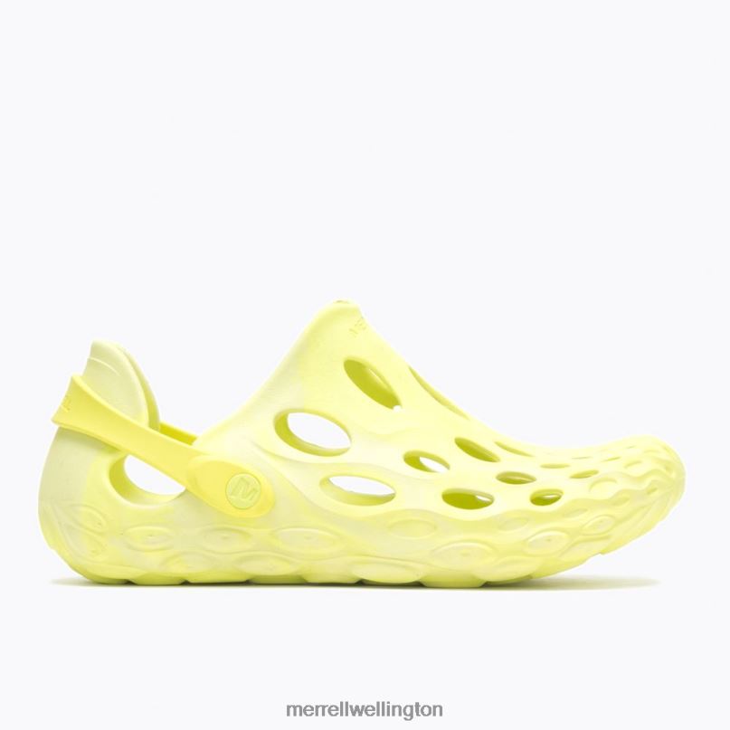 Hydro Moc (J004244) Merrell Women 8VV6P871 Shoes Pomelo