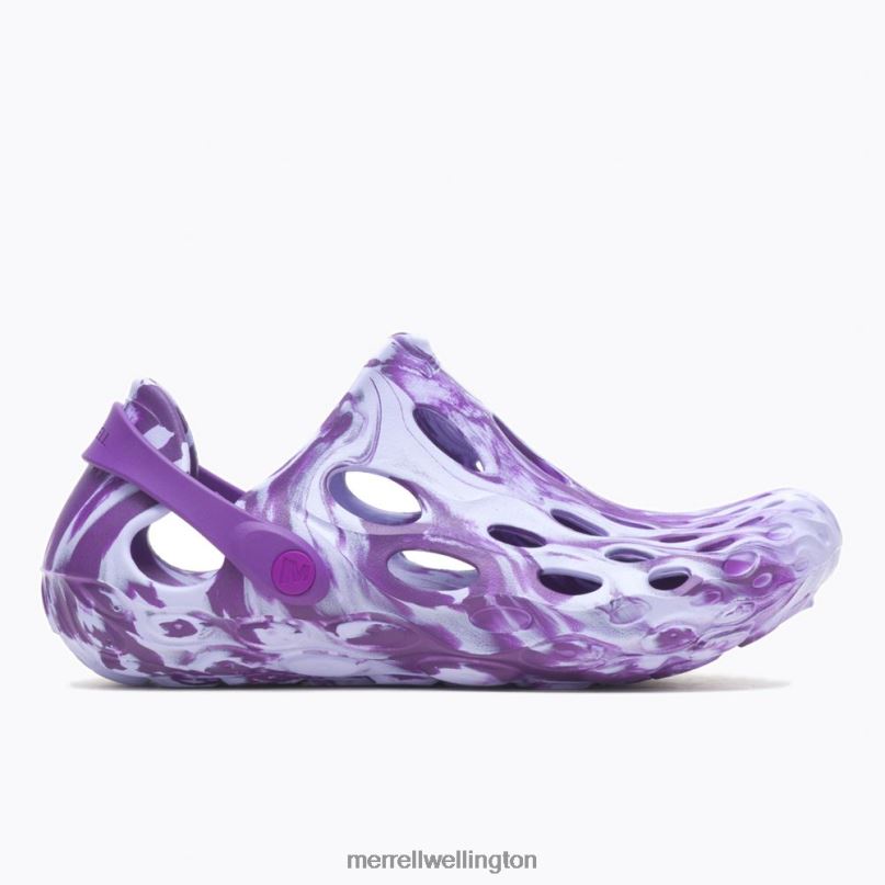 Hydro Moc (J005558) Merrell Women 8VV6P866 Shoes Orchid - Click Image to Close