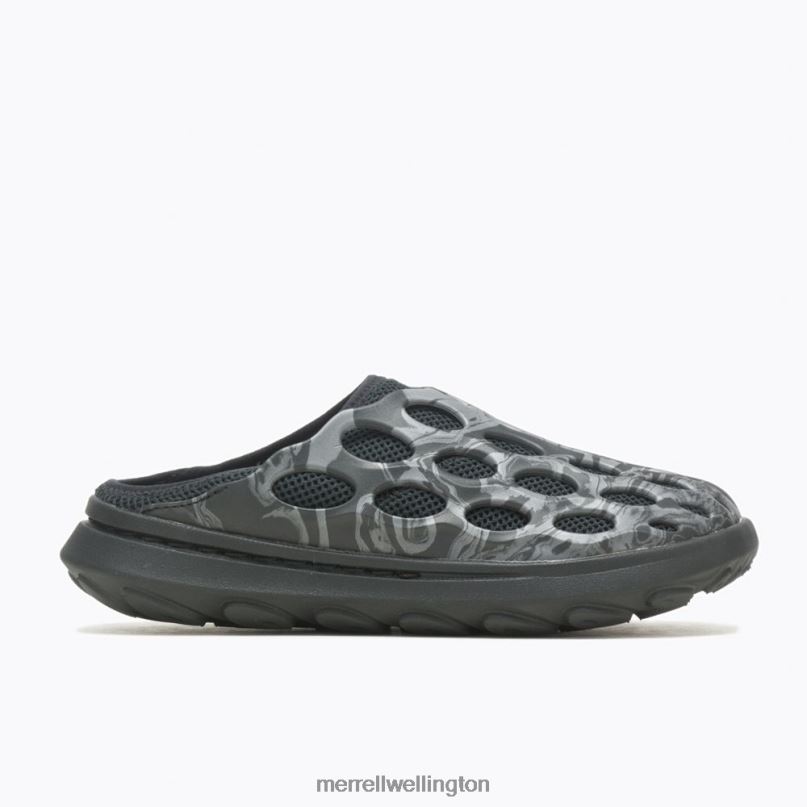 Hydro Mule 1TRL (J005780) Merrell Women 8VV6P1160 Shoes Black - Click Image to Close