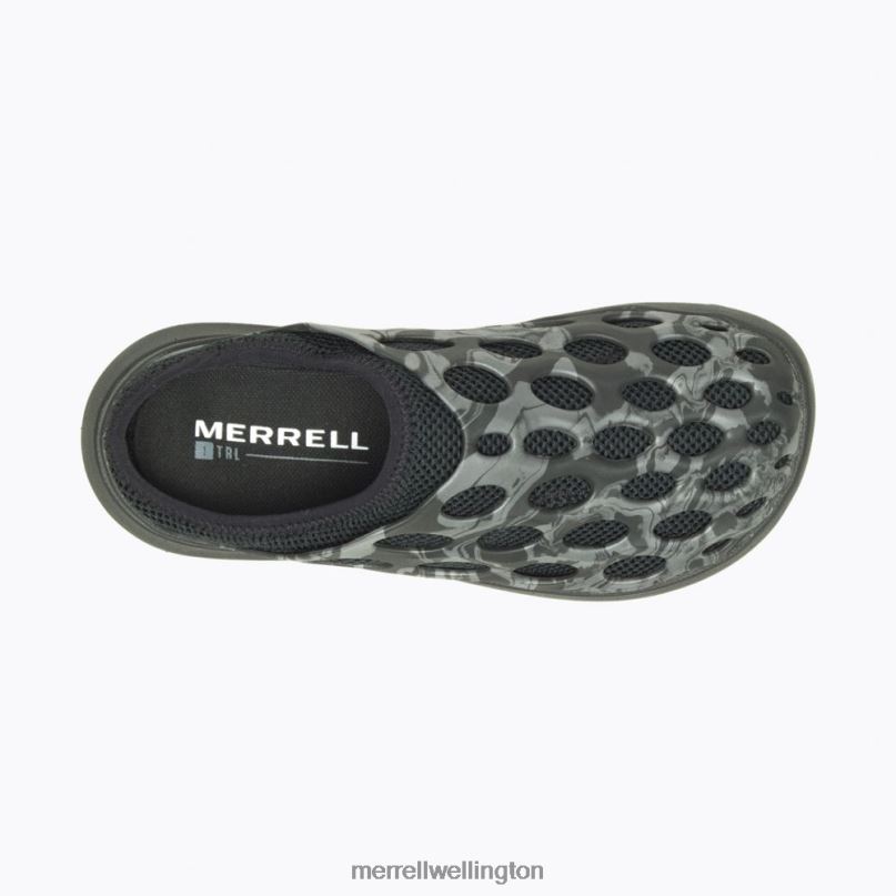 Hydro Mule 1TRL (J005780) Merrell Women 8VV6P1160 Shoes Black