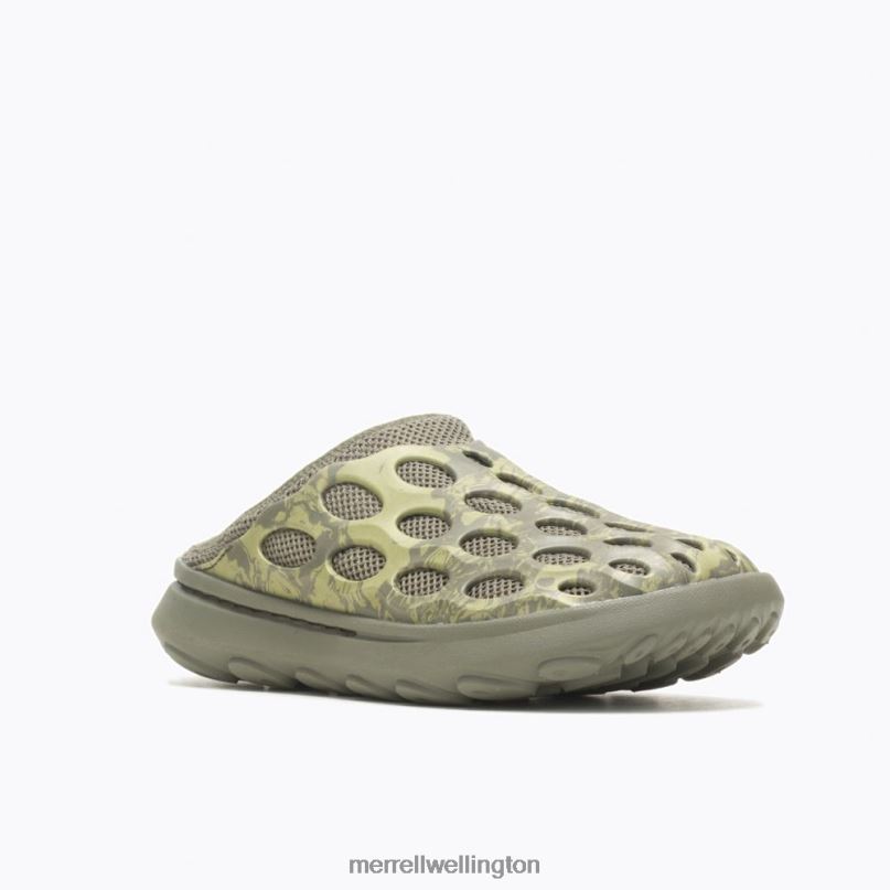 Hydro Mule 1TRL (J005824) Merrell Women 8VV6P1161 Shoes Olive