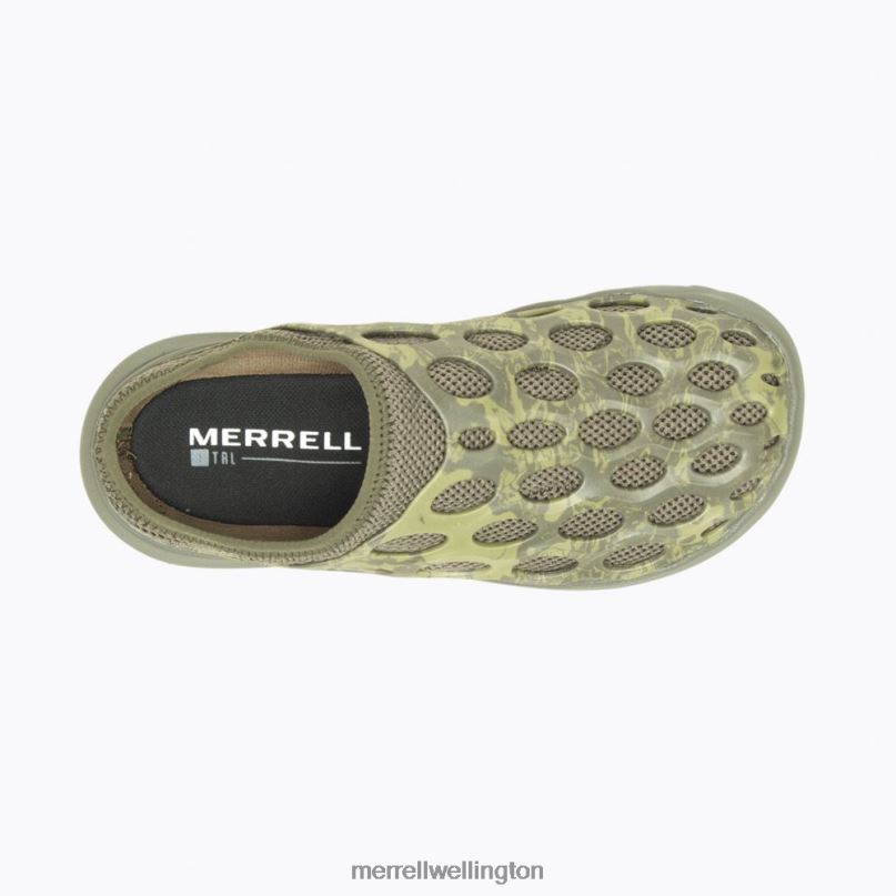 Hydro Mule 1TRL (J005824) Merrell Women 8VV6P1161 Shoes Olive