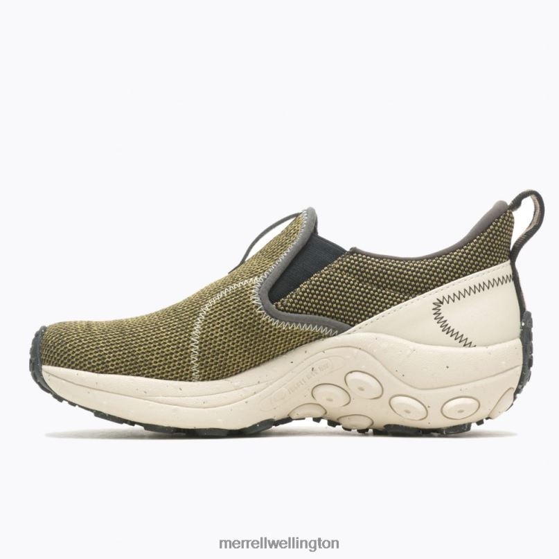 Jungle Moc EVO (J005592) Merrell Women 8VV6P1274 Shoes Herb