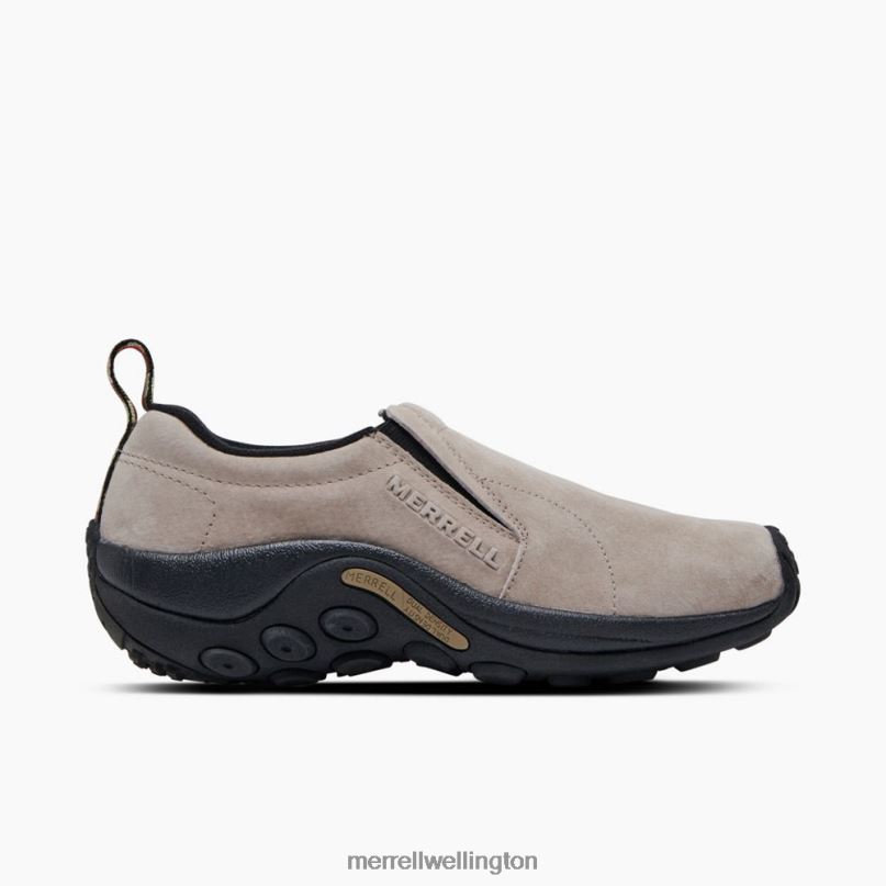 Jungle Moc (J60802) Merrell Women 8VV6P1097 Shoes Taupe - Click Image to Close