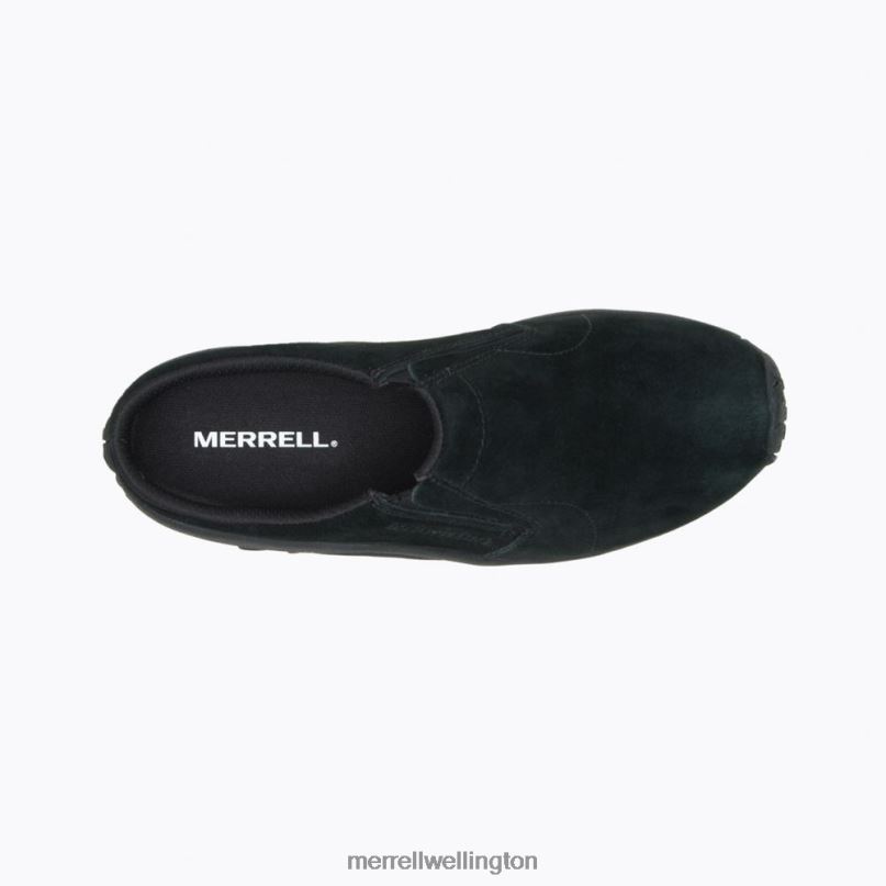 Jungle Slide (J003966) Merrell Women 8VV6P1103 Shoes Black