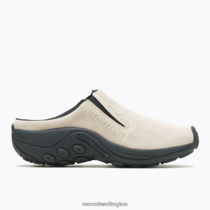 Jungle Slide (J003968) Merrell Women 8VV6P1102 Shoes Classic Taupe - Click Image to Close