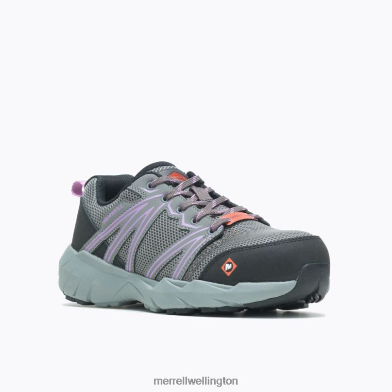 Fullbench Superlite AT (J099410) Merrell Women 8VV6P1291 Shoes Charcoal