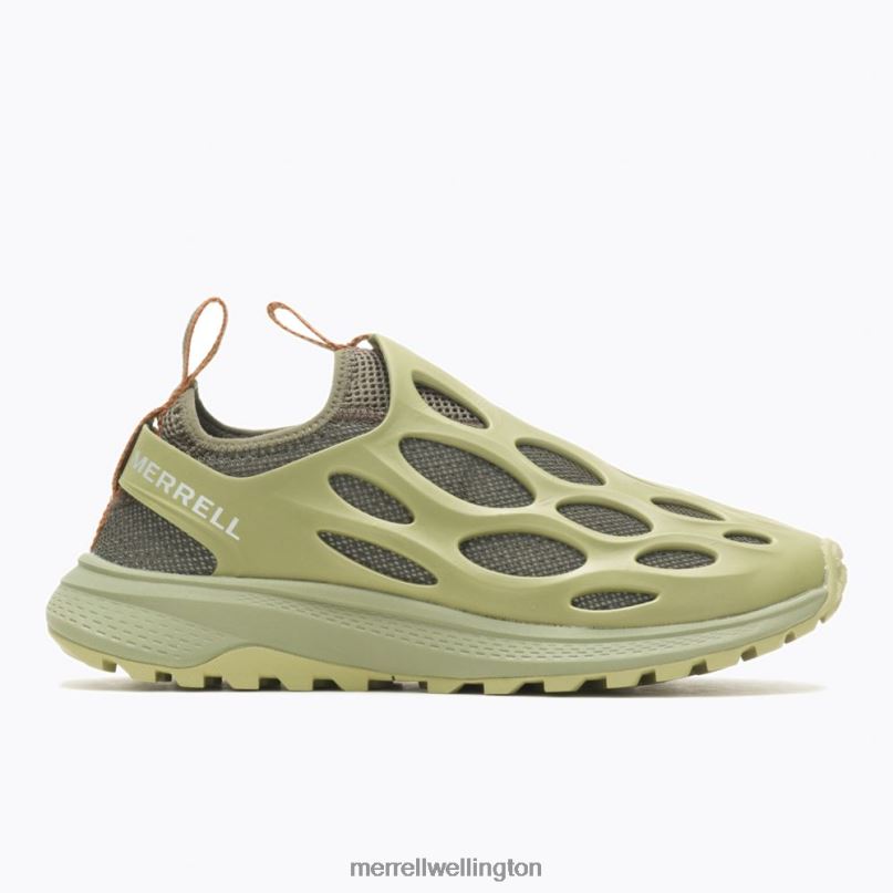 Hydro Runner RFL 1TRL (J005790) Merrell Women 8VV6P1228 Shoes Olive - Click Image to Close