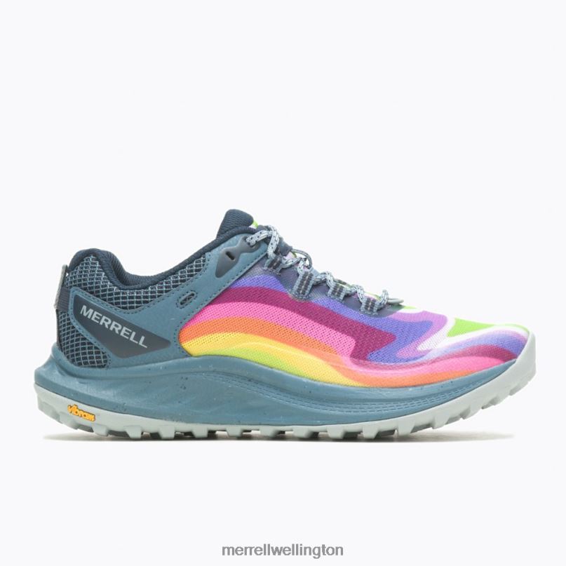 Antora 3 Rainbow (J067550) Merrell Women 8VV6P900 Shoes Rainbow