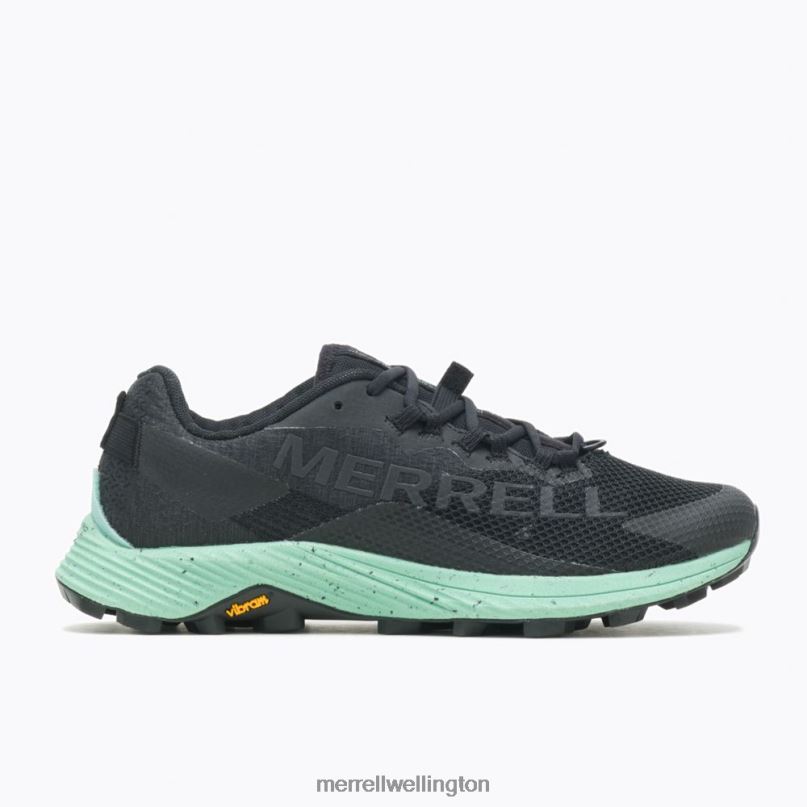 MTL Long Sky 2 (J067486) Merrell Women 8VV6P839 Shoes Jade