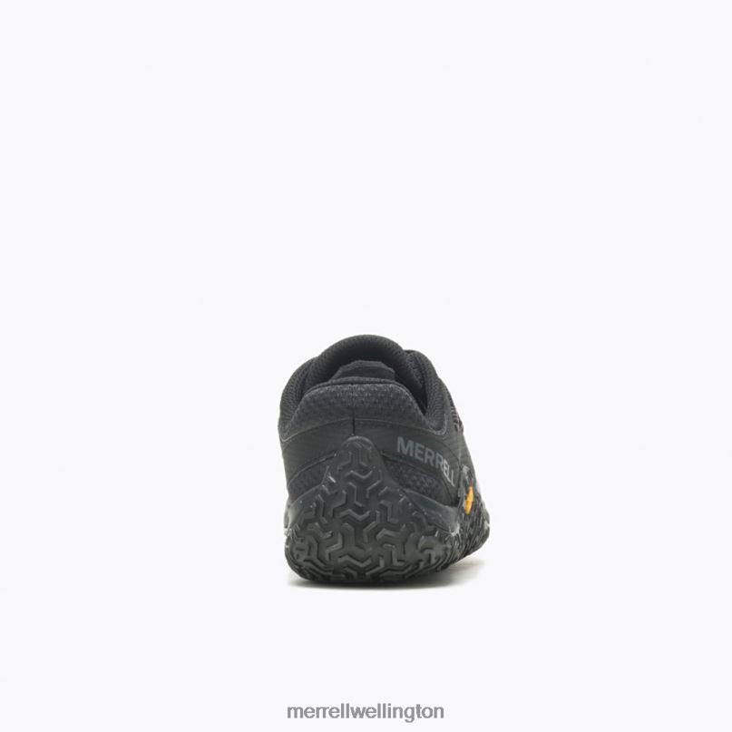 Trail Glove 7 (J037336) Merrell Women 8VV6P860 Shoes Black