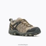 Accentor 3 (J037137) Merrell Men 8VV6P800 Shoes Pecan - Image 3