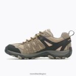 Accentor 3 (J037137) Merrell Men 8VV6P800 Shoes Pecan - Image 4