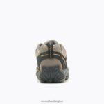 Accentor 3 (J037137) Merrell Men 8VV6P800 Shoes Pecan - Image 5