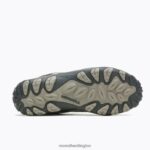 Accentor 3 (J037137) Merrell Men 8VV6P800 Shoes Pecan - Image 6
