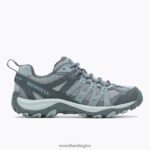 Accentor 3 (J135436) Merrell Women 8VV6P1264 Shoes Monument - Image 2