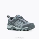 Accentor 3 (J135436) Merrell Women 8VV6P1264 Shoes Monument - Image 3