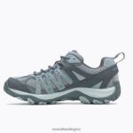 Accentor 3 (J135436) Merrell Women 8VV6P1264 Shoes Monument - Image 4