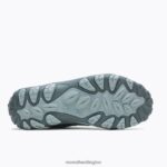 Accentor 3 (J135436) Merrell Women 8VV6P1264 Shoes Monument - Image 6